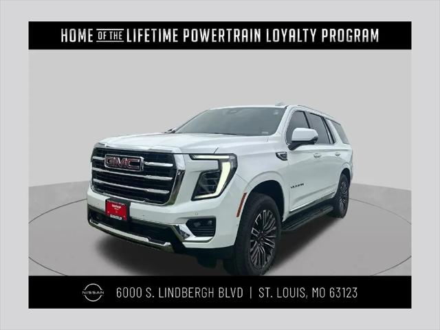 2025 GMC Yukon 4WD Elevation for sale in St. Louis, MO