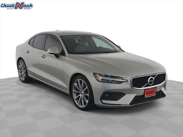 2021 Volvo S60 T5 Momentum for sale in San Marcos, TX