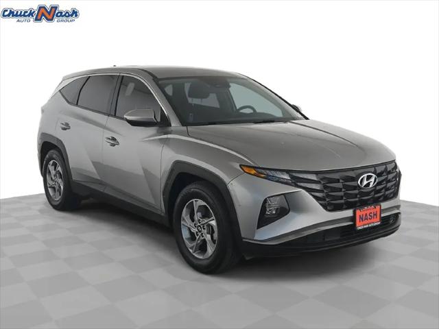 2024 Hyundai Tucson SE for sale in San Marcos, TX