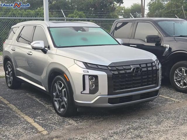 2024 Hyundai Palisade SEL for sale in San Marcos, TX