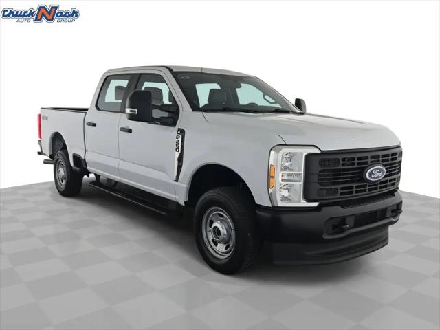 2026 Ford F-250 XL for sale in San Marcos, TX