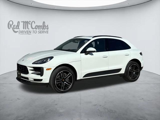 2020 Porsche Macan S for sale in Boerne, TX