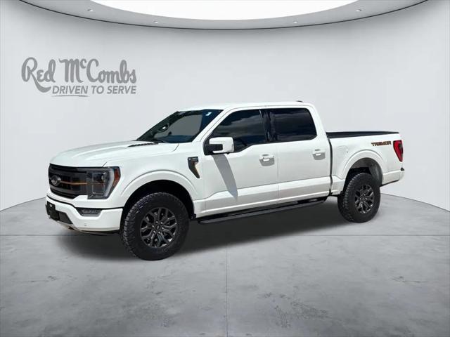 2023 Ford F-150 Tremor for sale in Boerne, TX