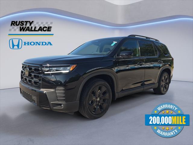 2026 Honda Pilot Black Edition for sale in Knoxville, TN