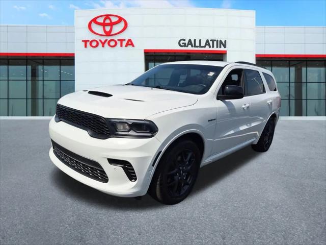 2026 Dodge Durango GT AWD HEMI V8 for sale in Gallatin, TN