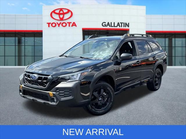 2025 Subaru Outback Wilderness for sale in Gallatin, TN