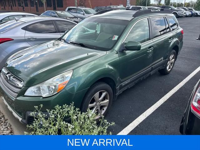 2013 Subaru Outback 2.5i Limited for sale in Gallatin, TN