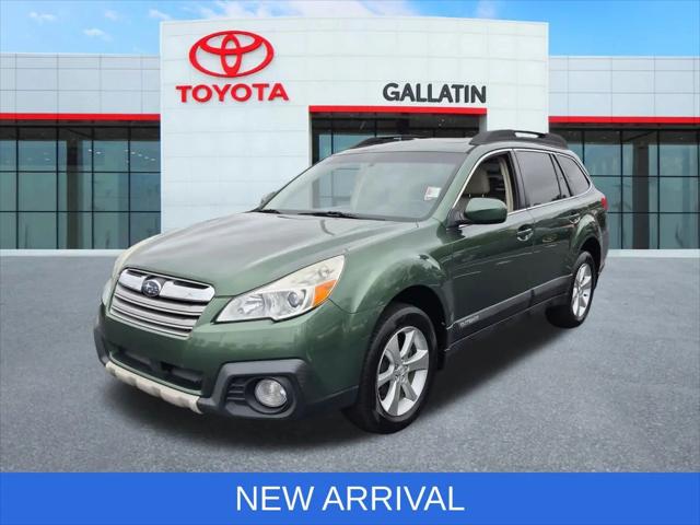 2013 Subaru Outback 2.5i Limited for sale in Gallatin, TN
