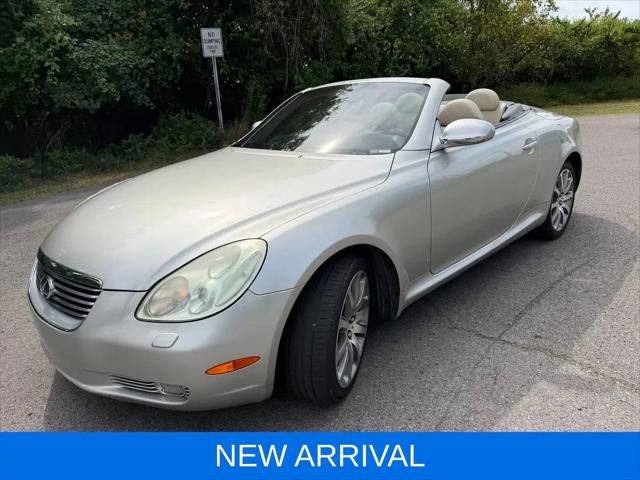 2005 Lexus SC 430 SC 430 for sale in Gallatin, TN