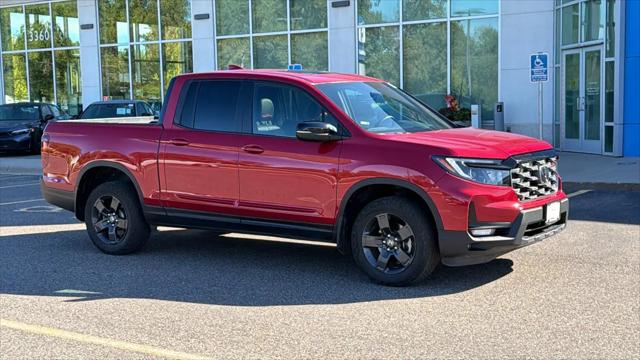 2026 Honda Ridgeline TrailSport for sale in White Bear Lake, MN