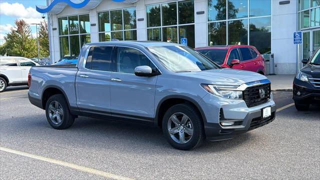 2023 Honda Ridgeline RTL-E for sale in White Bear Lake, MN