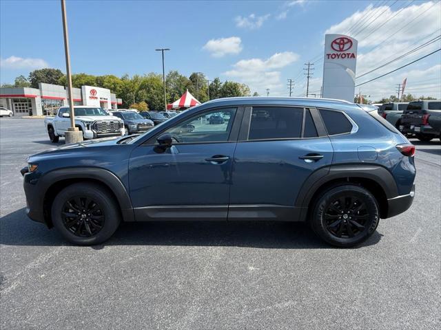 2025 Mazda CX-50 2.5 S Premium Package for sale in Morristown, TN