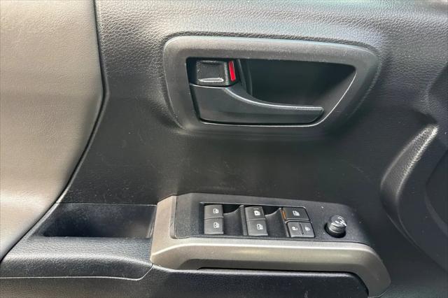 2019 Toyota Tacoma SR5 V6 for sale in Los Angeles, CA