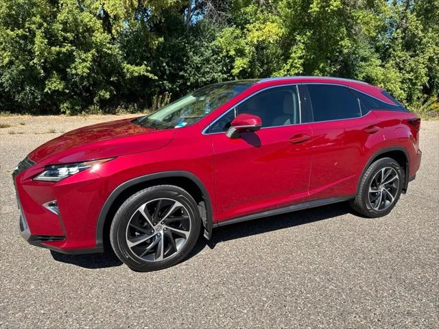 2017 Lexus RX 350 RX 350 for sale in Wayzata, MN