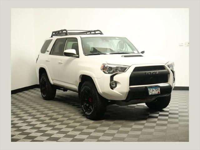 2022 Toyota 4Runner TRD Pro for sale in Maplewood, MN