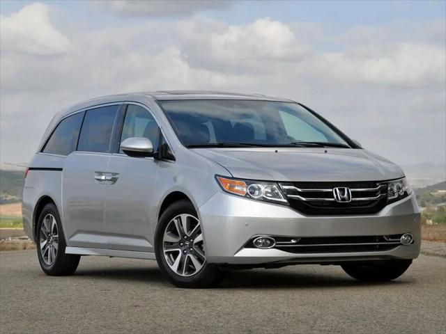 2014 Honda Odyssey EX-L for sale in Columbia, SC