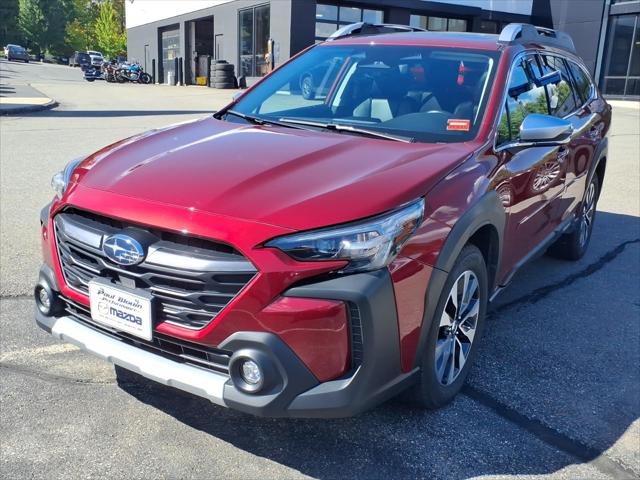 2024 Subaru Outback Touring XT for sale in Augusta, ME
