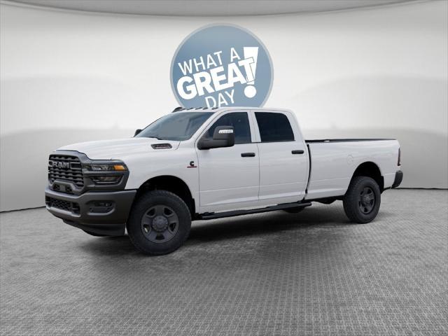 2027 RAM Ram 3500 RAM 3500 TRADESMAN CREW CAB 4X4 8 BOX 2027 RAM Ram 3500 RAM 3500 TRADESMAN CREW CAB 4X4 8 BOX