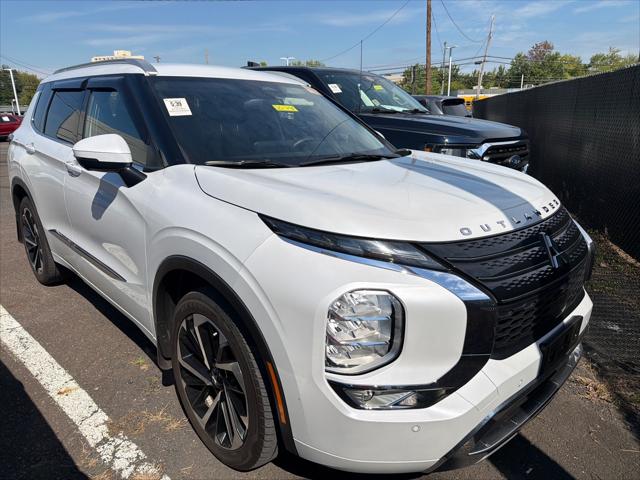 2022 Mitsubishi Outlander SEL Special Edition for sale in Fairless Hills, PA