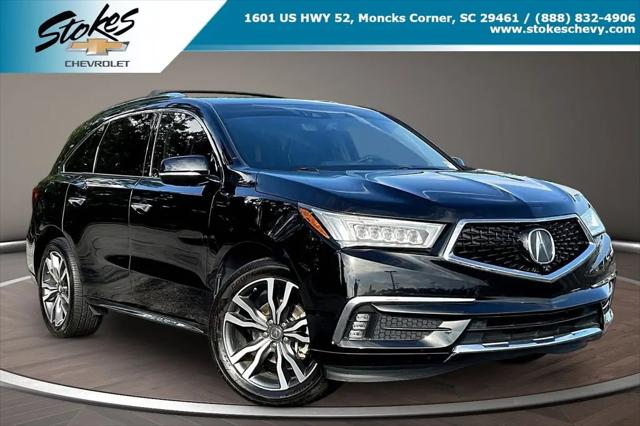 2020 Acura MDX Advance Package for sale in Moncks Corner, SC