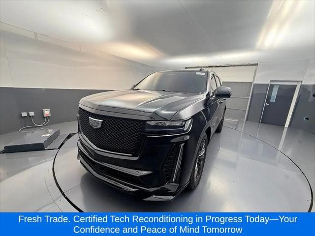 2023 Cadillac Escalade 4WD V-Series for sale in McDonough, GA