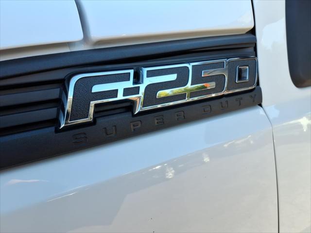 2015 Ford F-250 XL