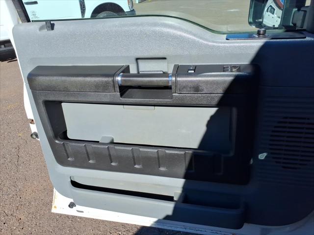 2015 Ford F-250 XL
