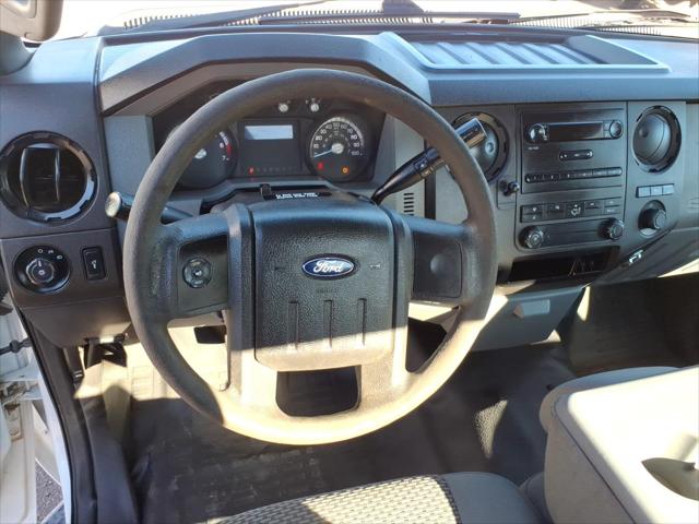 2015 Ford F-250 XL