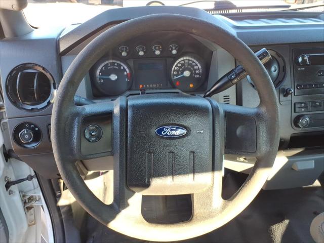 2015 Ford F-250 XL