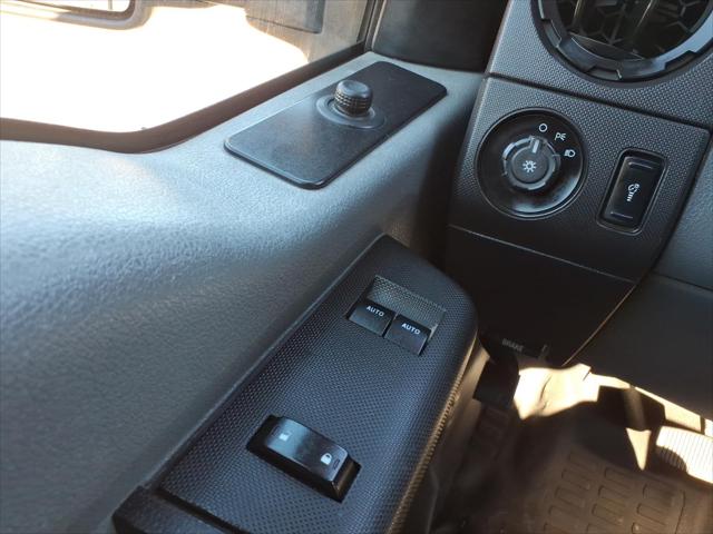 2015 Ford F-250 XL