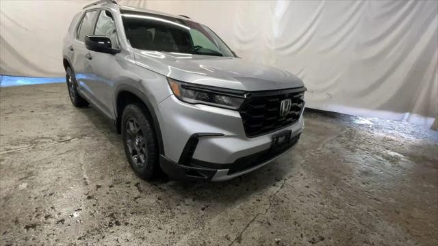 2025 Honda Pilot TrailSport for sale in West New York, NJ