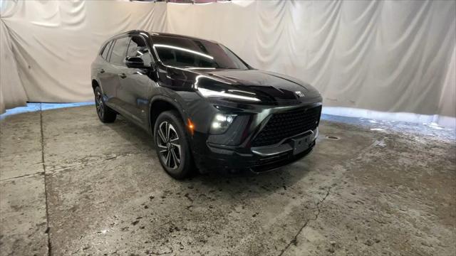 2026 Buick Enclave Sport Touring FWD for sale in West New York, NJ