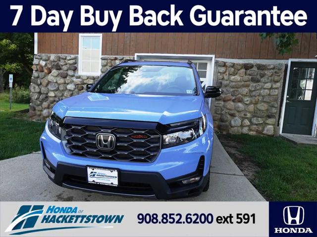 2024 Honda Passport AWD TrailSport for sale in Hackettstown, NJ