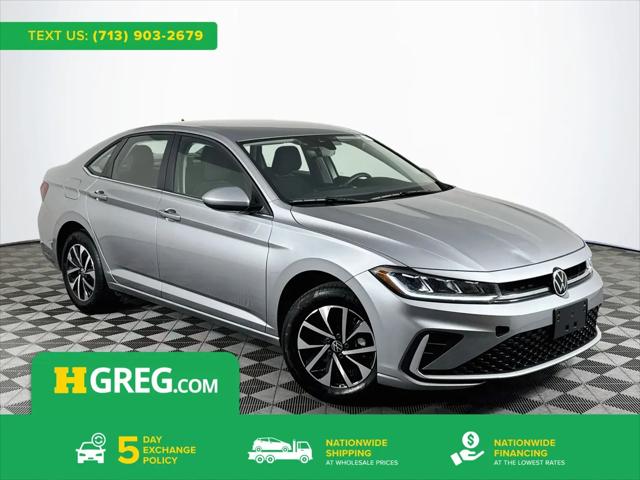 2026 Volkswagen Jetta S for sale in Houston, TX