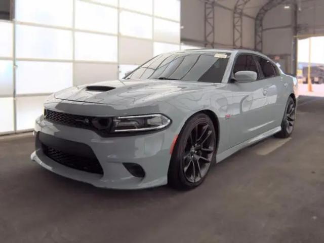 2021 Dodge Charger Scat Pack RWD for sale in Woodbridge, VA