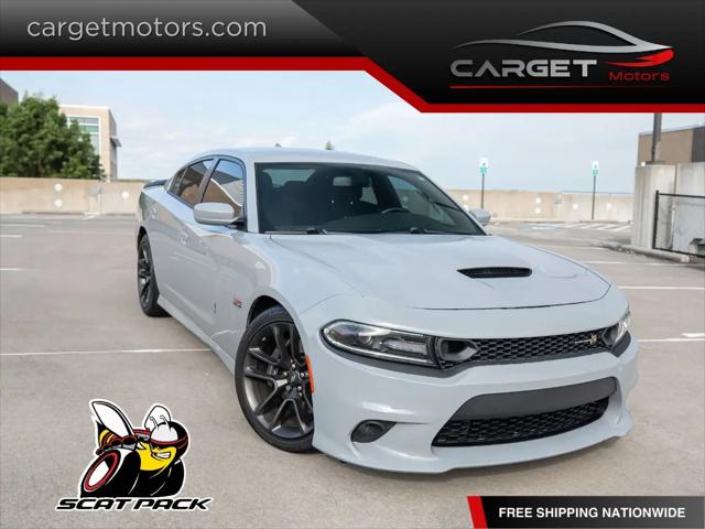2021 Dodge Charger Scat Pack RWD for sale in Woodbridge, VA