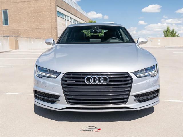 2016 Audi A7 3.0T Premium Plus for sale in Woodbridge, VA