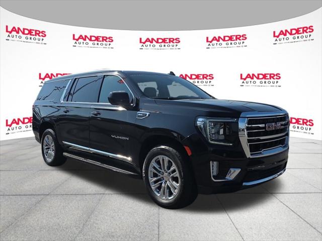 2021 GMC Yukon XL 2WD SLT for sale in Southaven, MS