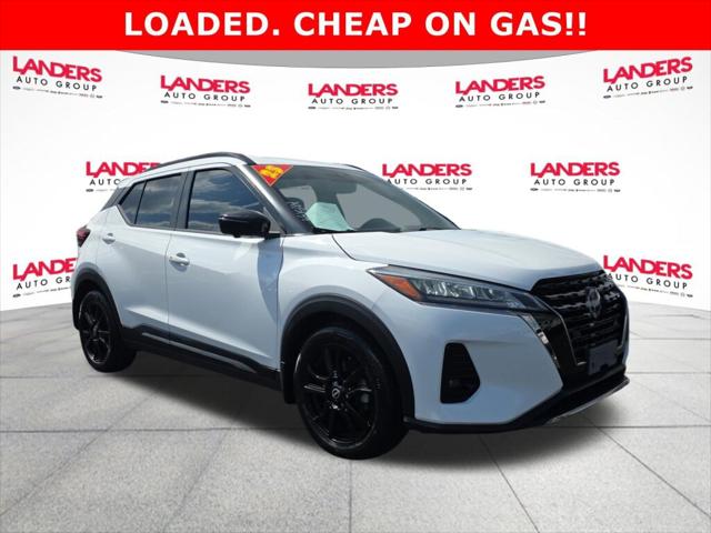 2023 Nissan Kicks SR Xtronic CVT for sale in Southaven, MS
