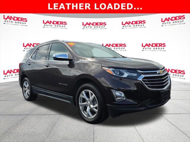 2020 Chevrolet Equinox AWD Premier 1.5L Turbo for sale in Southaven, MS