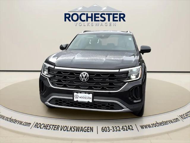 2026 Volkswagen Atlas Cross Sport SE with Technology for sale in Rochester, NH