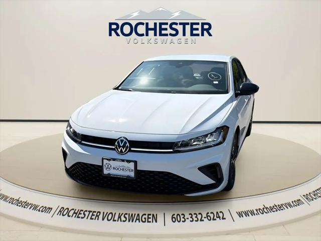 2027 Volkswagen Jetta Sport for sale in Rochester, NH