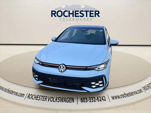 2026 Volkswagen Golf GTI Autobahn for sale in Rochester, NH
