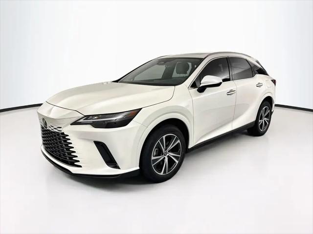 2024 Lexus RX 350 Premium for sale in Davie, FL