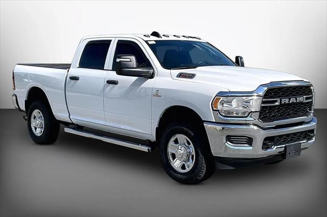 2024 Ram 3500 Tradesman Crew Cab 4x4 64 Box for sale in Cornelius, NC