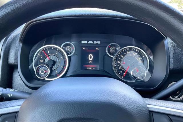 2024 Ram 3500 Tradesman Crew Cab 4x4 64 Box