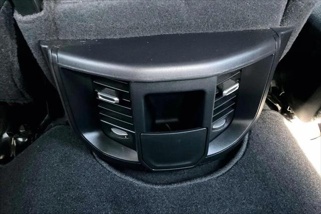 2024 Ram 3500 Tradesman Crew Cab 4x4 64 Box