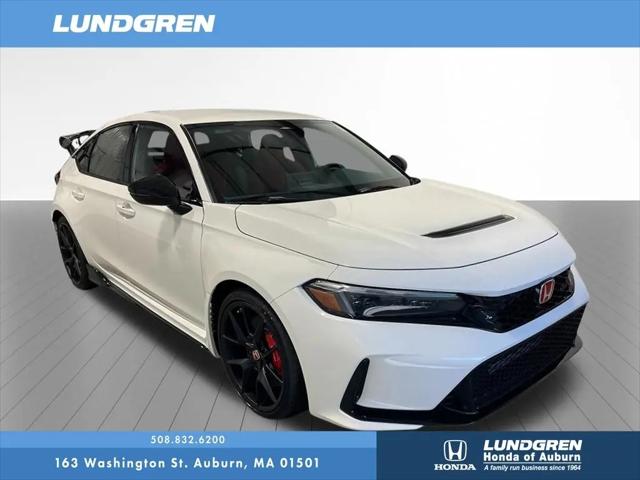 2026 Honda Civic Type R for sale in Auburn, MA
