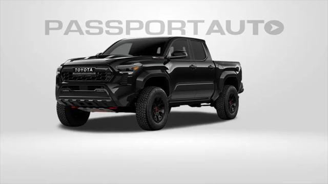2026 Toyota Tacoma TRD Pro for sale in Suitland, MD