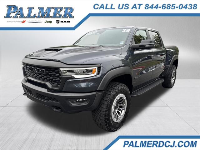 2026 Ram 1500 RHO Crew Cab 4x4 57 Box for sale in Roswell, GA